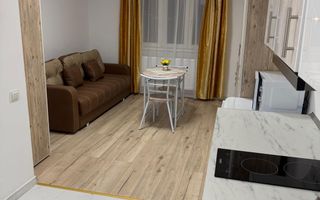 Studio complet mobilat etaj 1 zona Lazaret - Poză 1