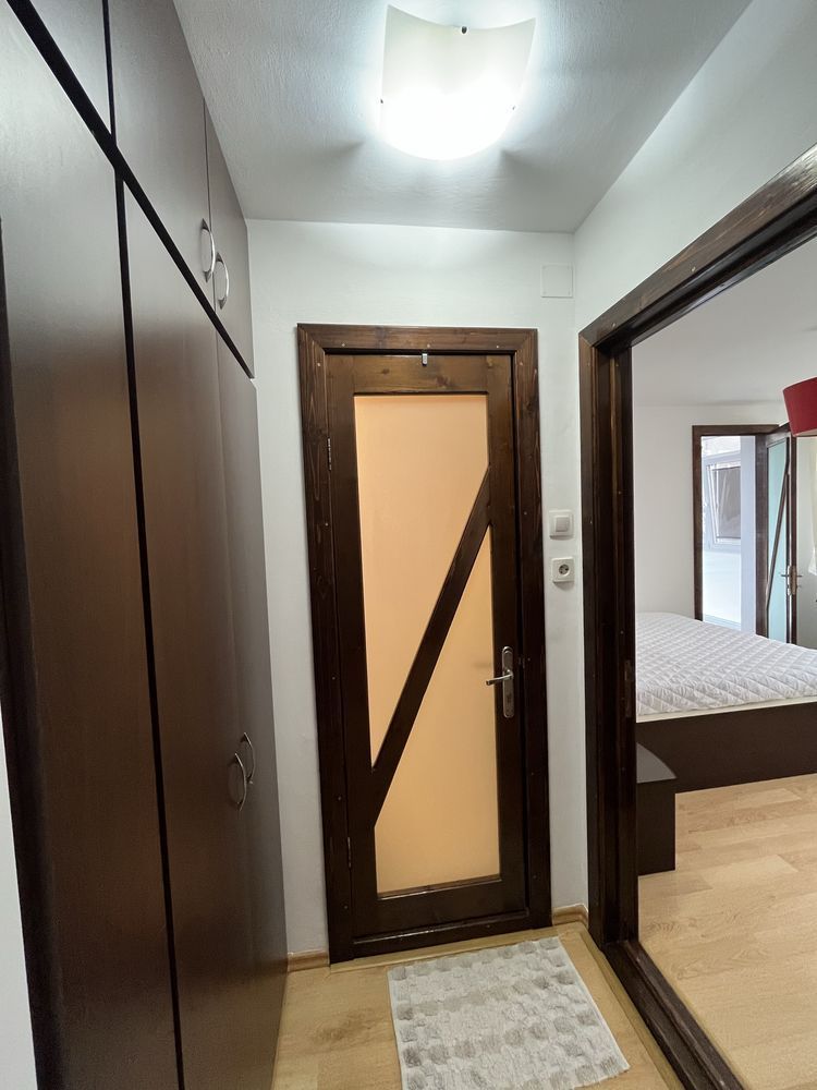 Apartament 2 camere modern, vedere parc, mobilat complet, IOR - Poză 7