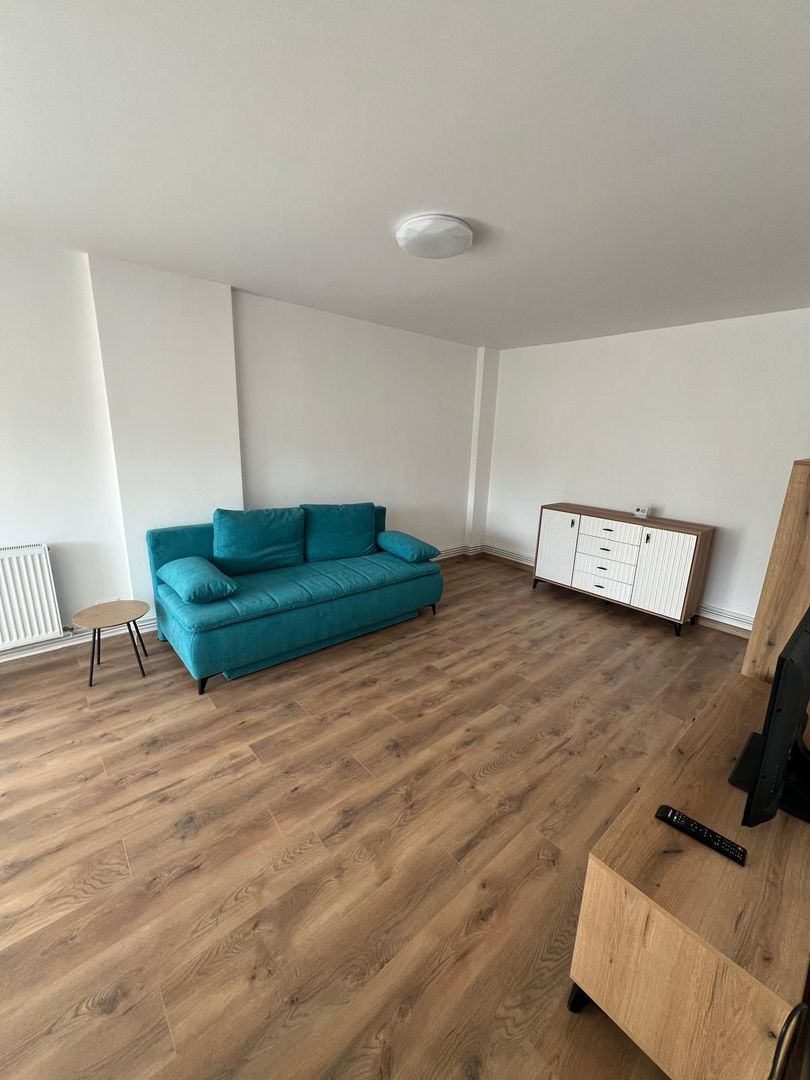 De inchiriat apartament 2 camere zona Grivitei - Poză 3
