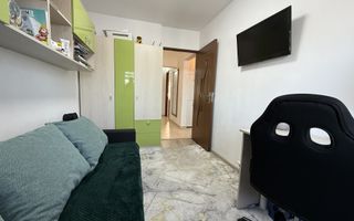 De vanzare Apartament Decomandat 3 Camere Zona Buna/Mobilat/Utilat - Poză 7