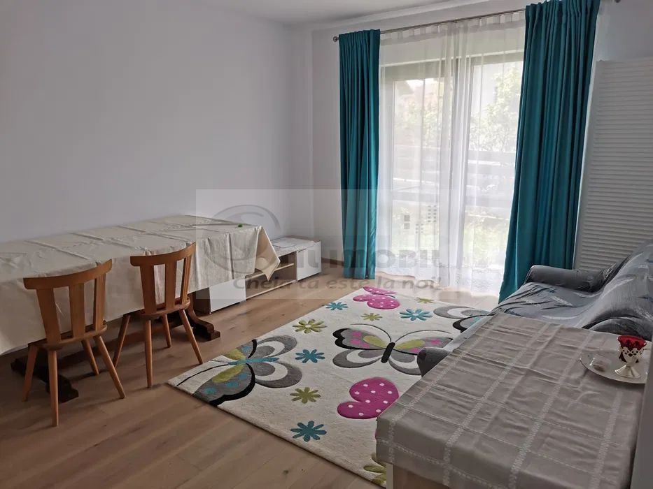 Apartament 2 Camere Valea Lupului - 370 euro - Poză 2