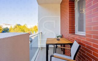 Apartament decomandat, 3 camere, mobilat si utilat premium-Berceni,S4 - Poză 25