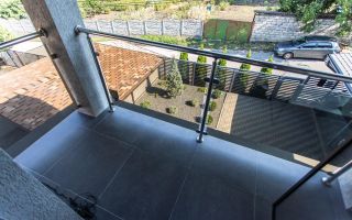 Vânzare, casă, 2 nivele, 4 camere, strada Alexei Mateevici, Colonița - Poză 23