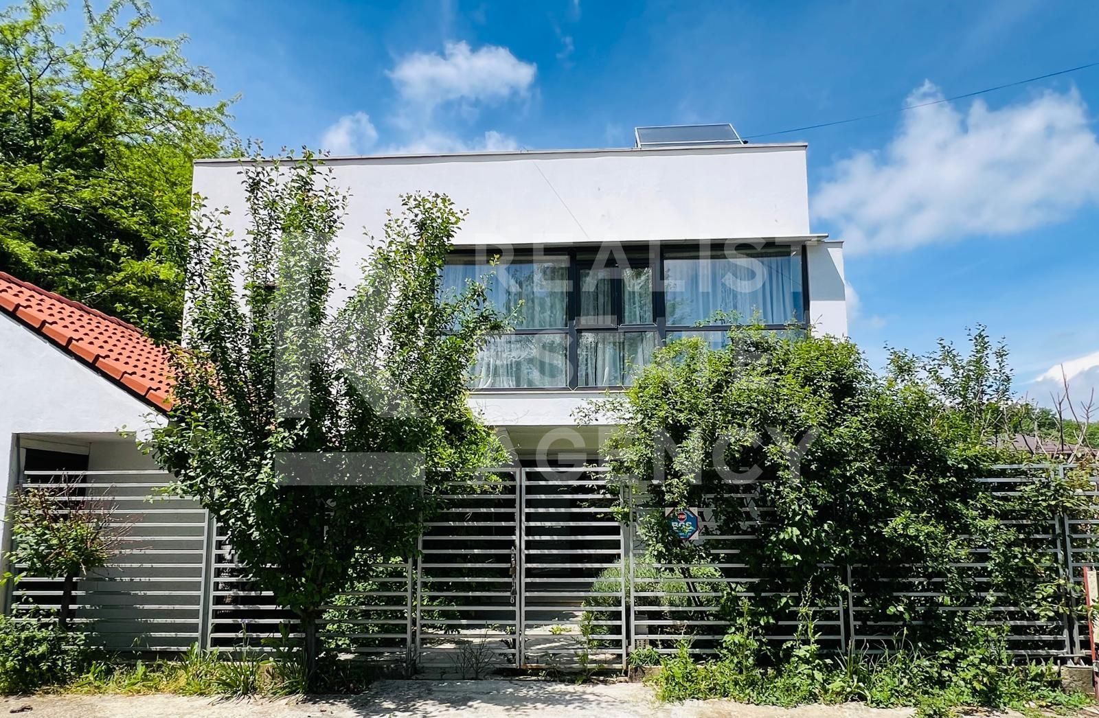 Vânzare, vilă, 6 camere, loc. Corbeanca, București - Poză 1