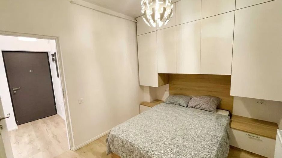 AP. 2 CAMERE GROZAVESTI, BLOC NOU, CENTRALA TERMICA, METROU 5 MINUTE - Poză 7