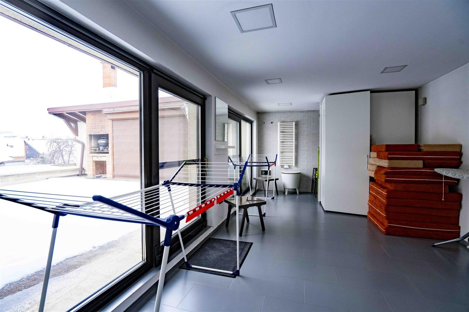 Vila 4 dormitoare garaj Ultracentral - Poză 12