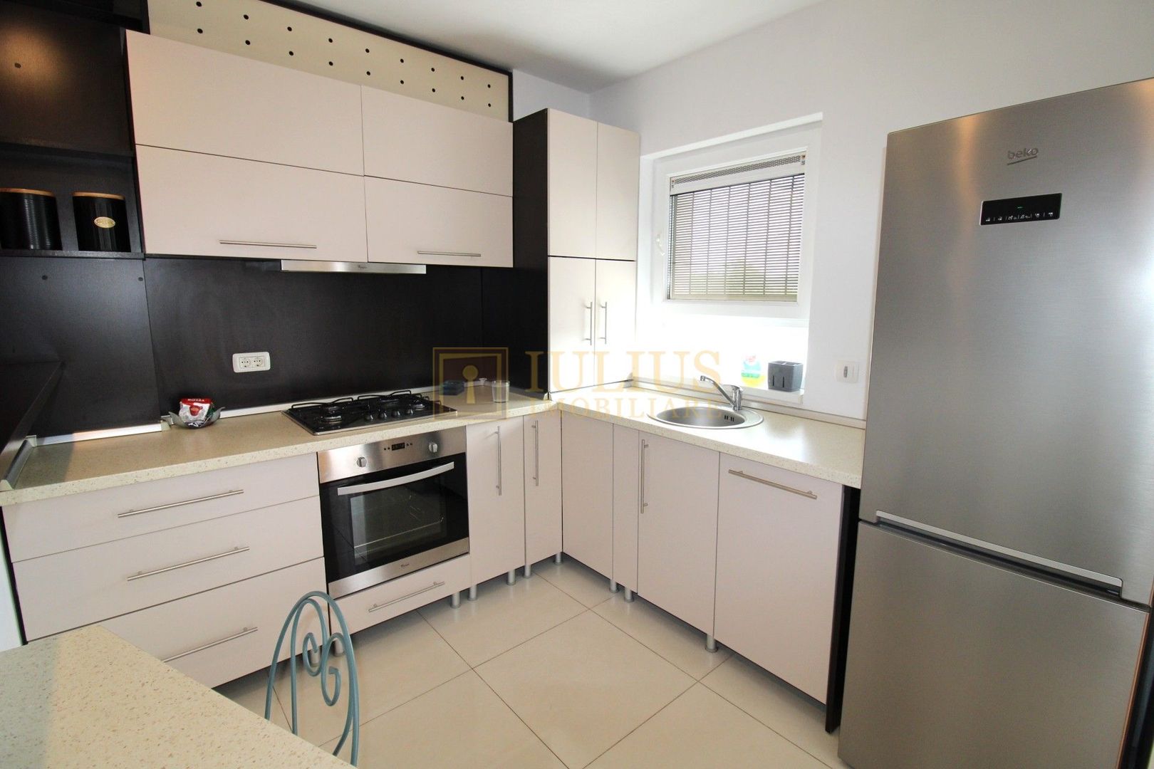 Apartament 2 camere,  bloc 2008, lift, parcare – Cetății, Timișoara - Poză 6