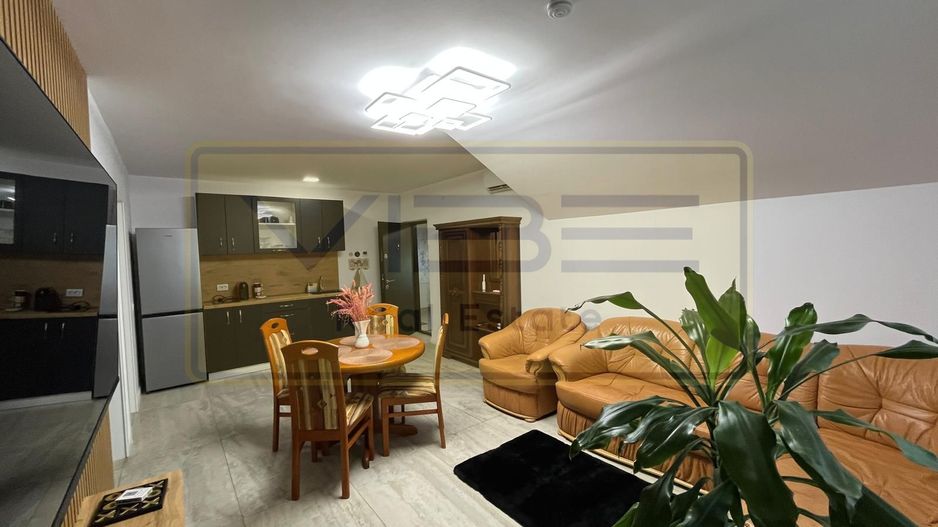 Apartament 2 camere Tatarasi-Tudor la 10 minute de Iulius Mall - Poză 7