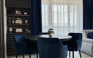 Comsion 0% 3 Camere mobilat complet + 2 loc. Parcare / Pipera IM111 - Poză 32