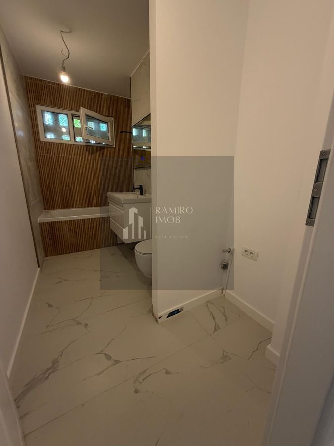 Apartament 3 camere  67 mp/ RENOVAT/ SECTOR 3/  5MIN METROU TITAN - Poză 8