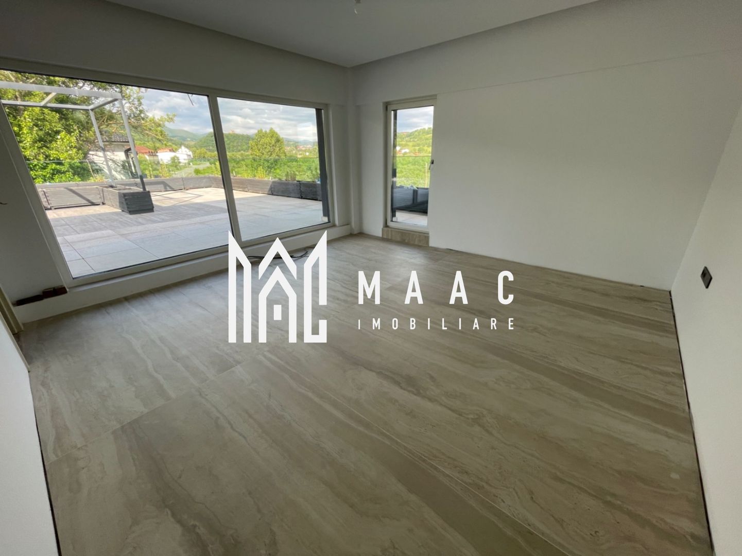 Casa de lux | Teren 1190 mp | Piscina interioara - Poză 12