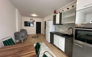 Apartament 2 camere în bloc nou | Regele Ferdinand | loc de parcare - Poză 2