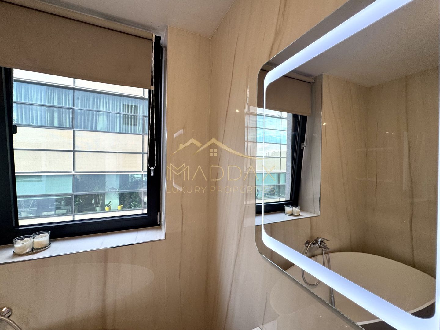 Apartament cu 2 camere *80mp* + terasa // Floreasca - Poză 26