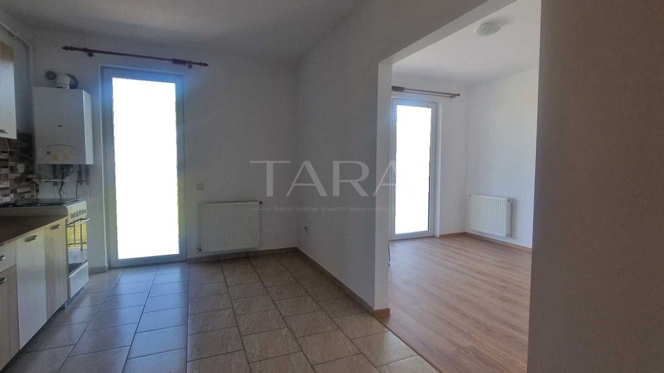 Apartament 2 camere, parcare 2 balcoane - zona Eroilor, Florești - Poză 1