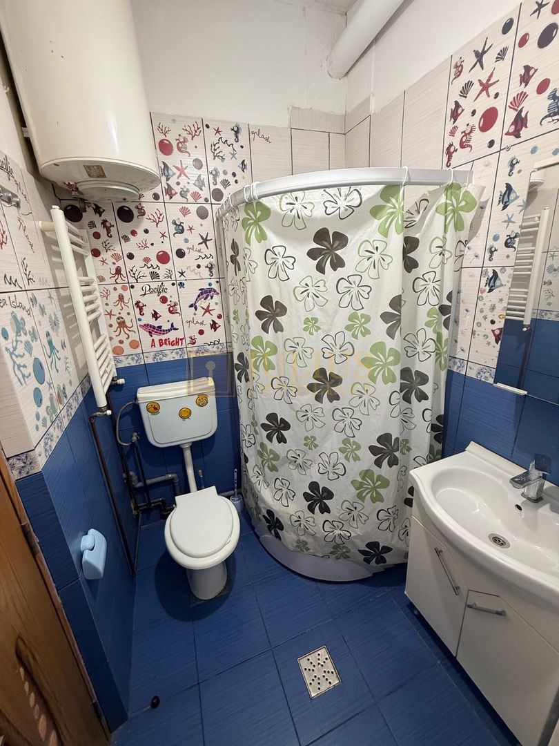 2 camere| Iosefin-vis a vis de Bega |zona superba| loc de parcare| curte comuna| - Poză 10