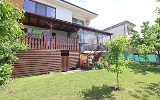 Duplex cu teren de 386 de vanzare in Borhanci! - Poză 27