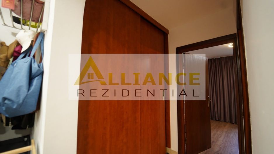 METROU MIHAI BRAVU | 3 CAMERE 2 BAI | 77MP | RENOVAT | GATA DE MUTARE - Poză 9