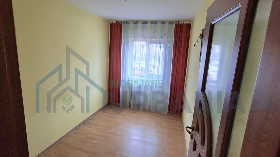 Apartament 3 camere, cartierul Dacia, parter, 56.54 mp - Poză 2
