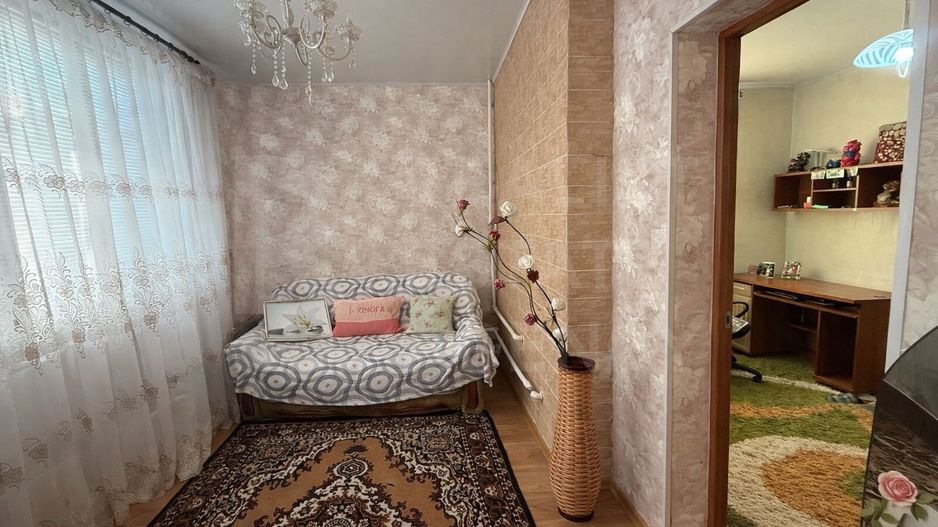 Vânzare, casă, 5 camere, satul Dîngeni, raionul Ocnița - Poză 6