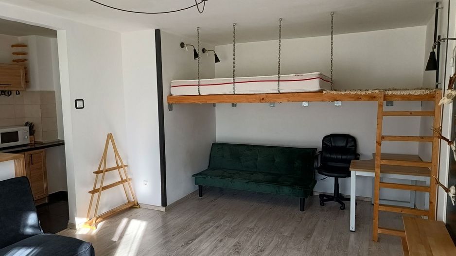 GAROSNIERA DECOMANDATA RENOVATA MOBILATA & UTILATA - Poză 12