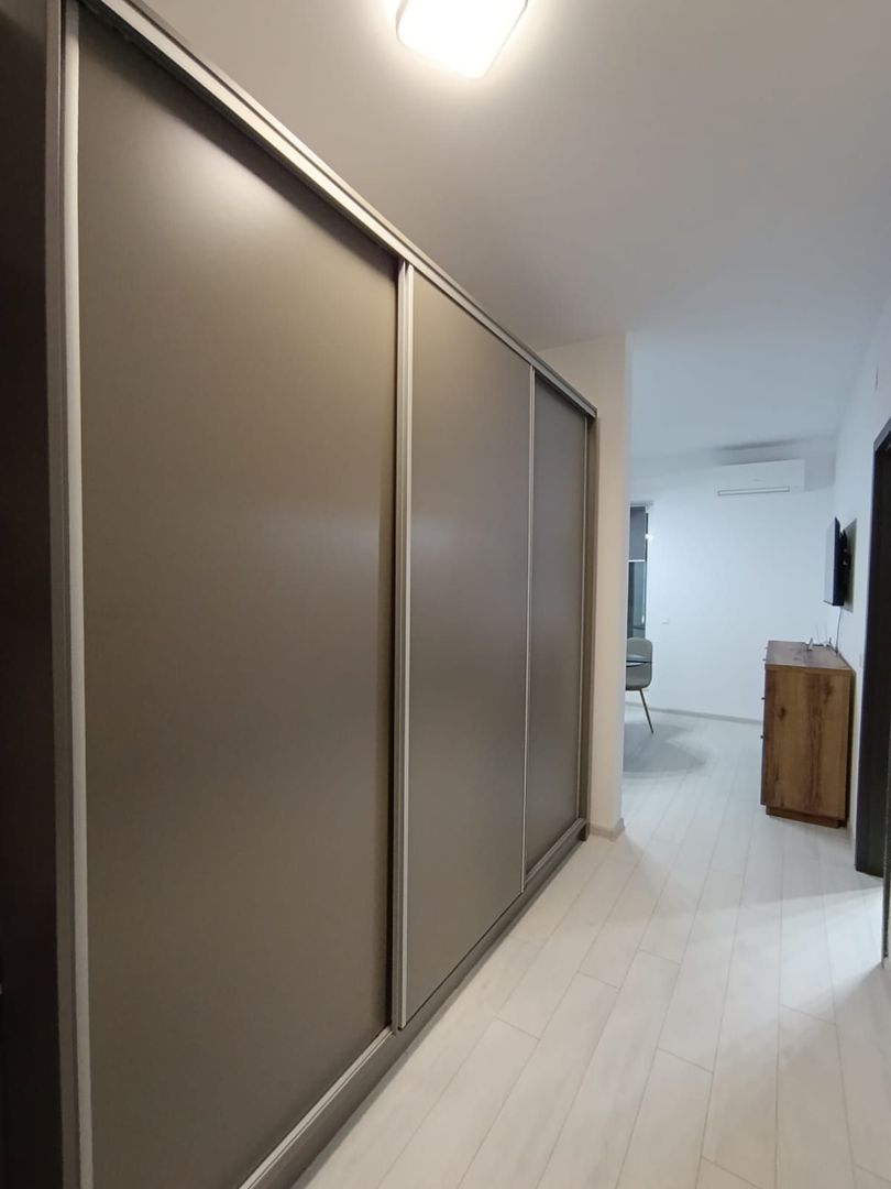 Garsonieră 45 mp Gorjului – BLOC NOU 2025, centrală proprie - Poză 12