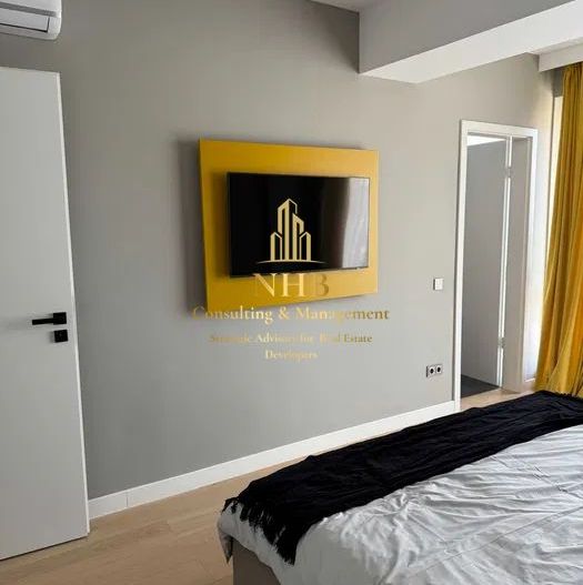 Vilă modernă în ansamblul rezidențial Cubic Residence 6 – Prelungirea Ghencea - Poză 1