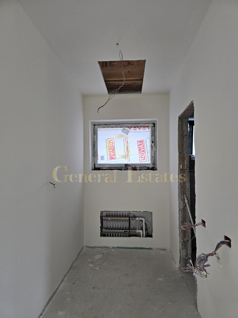 Ansamblu rezidențial exclusivist în Cristian, Brașov - Poză 25