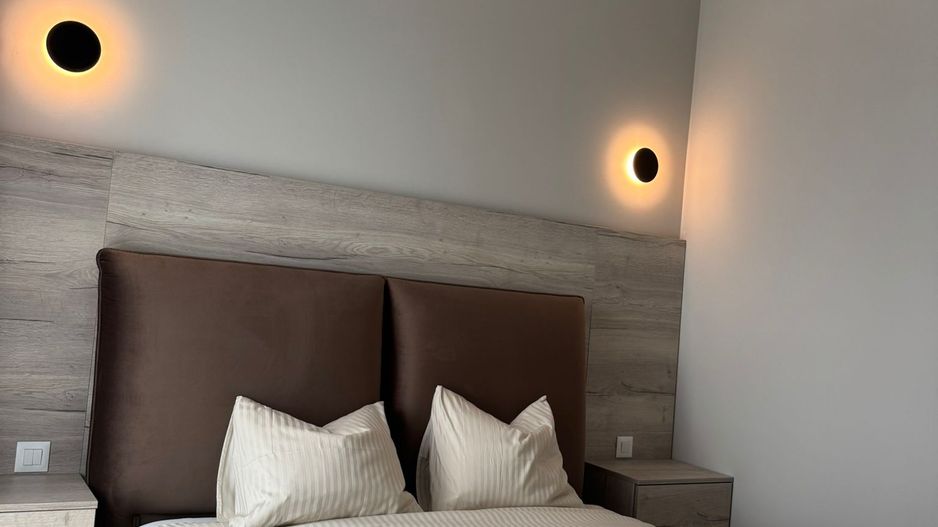 Apartament superb 3 camere I One Verdi Park I View Parc - Poză 29