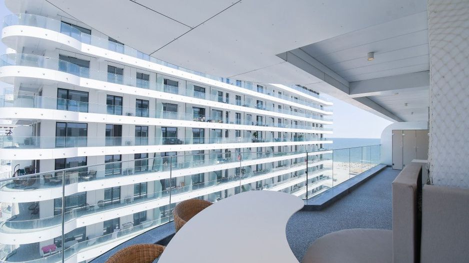 Oportunitate! Mamaia Nord - Apartament exclusivist cu 3 camere - Poză 14