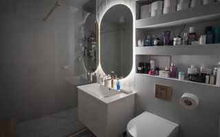Apartament 2 camere  renovat complet Titan langa Parcul IOR si metrou - Poză 10