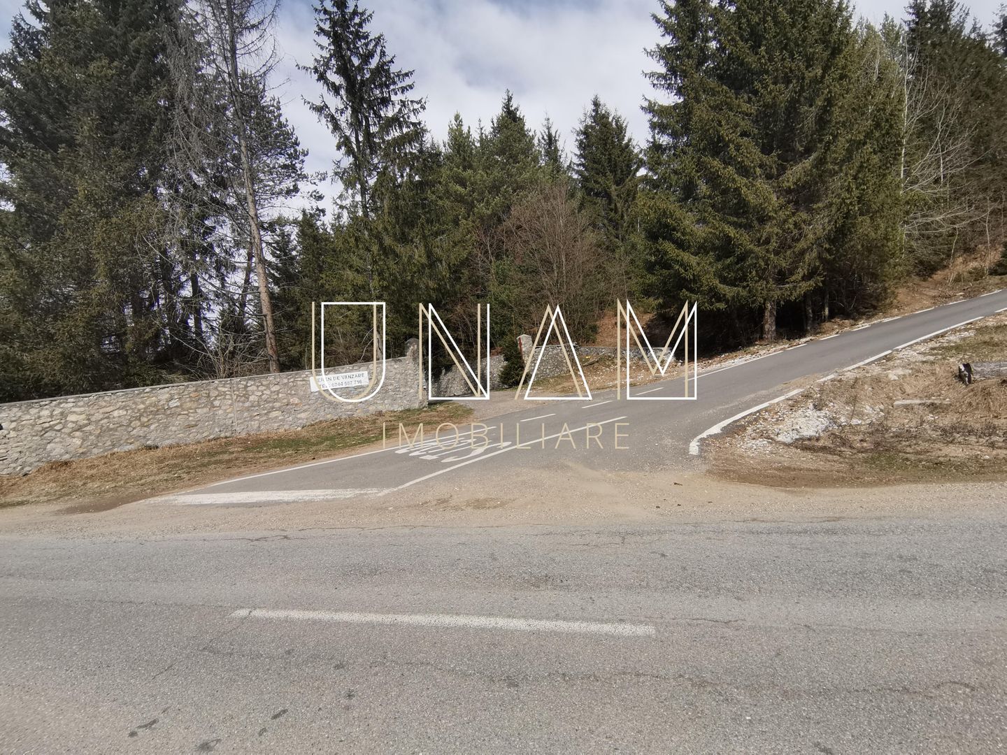 ***OFERTA NOUA*** Teren lângă Scenă, în Poiana Lupului, Gărâna - Poză 15