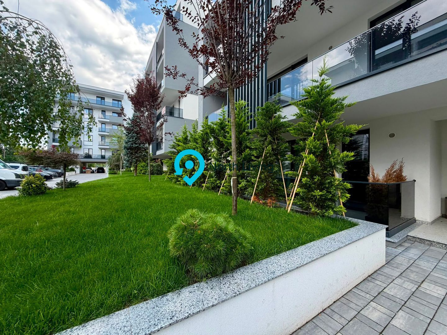 ✨Mută-te într-un apartament nou, premium, în inima zonei Iancu Nicolae - Poză 14