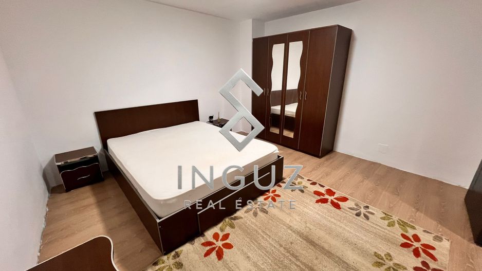De închiriat – Apartament 2 camere | 75 mp | Doamna Ghica – Sector 2 - Poză 4