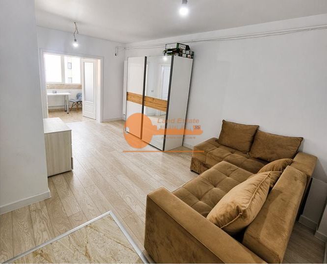 Studio elegant Militari Residence - Bloc nou - Loc de parcare inclus - Poză 6