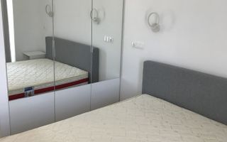 AP. 2 CAMERE BELVEDERE RESIDENCE, CENTRALA PROPRIE, LOC PARCARE,MODERN - Poză 2