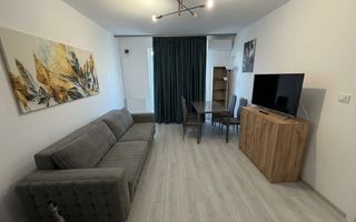 Apartament decomandat cu 2 camere si pod situat pe Calea Urseni - Poză 2