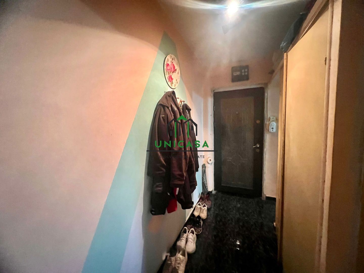 Apartament 3 camere/ Ostroveni / Parter - Poză 5