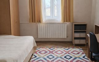 Apartament 3 camere 63 mp Metrou Bazilescu bloc solid tavane 3 m - Poză 4