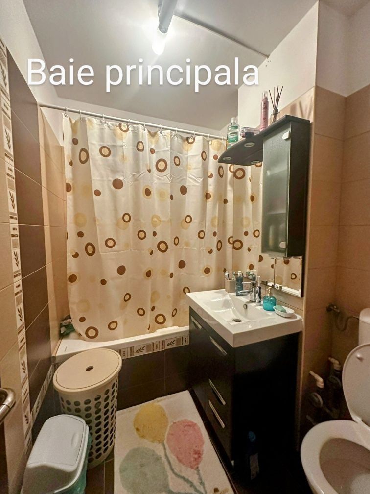 Apartament 3 Camere de vanzare | 2 Băi | 3 Balcoane | Metrou Gorjului - Poză 6