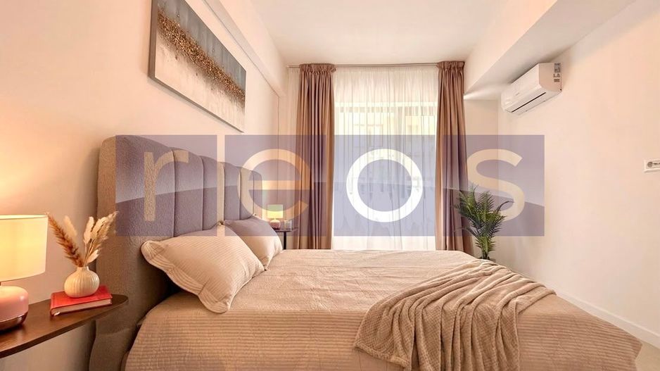 VANZARE 2CAMERE | ROND OMV | 56MP | PARTER | MOBILAT-UTILAT LUX PARCARE - Poză 7