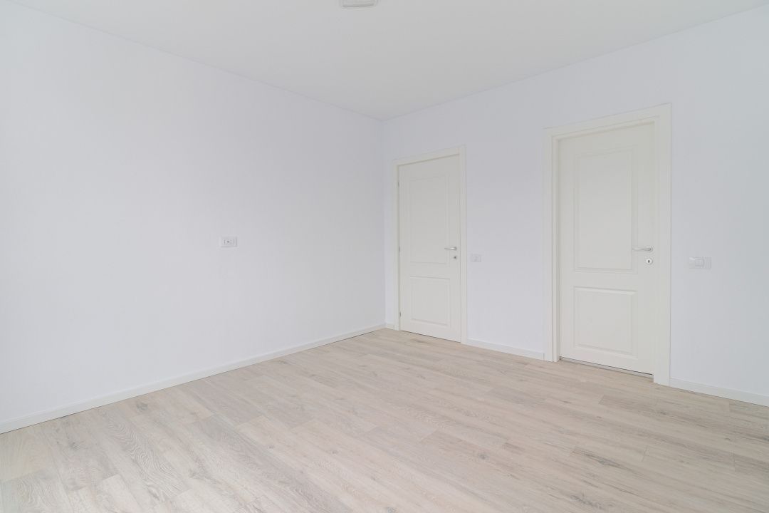 Penthouse 5 camere Green City - Poză 12