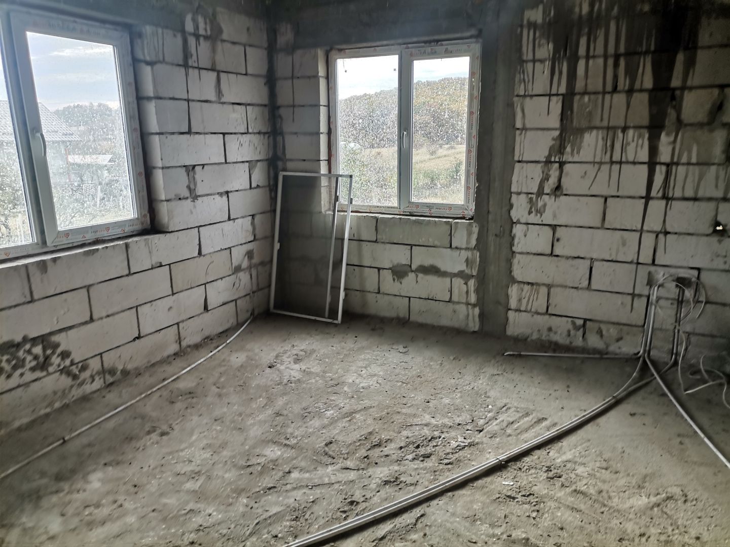 Vanzare vila Hintesti, stradal - Poză 7