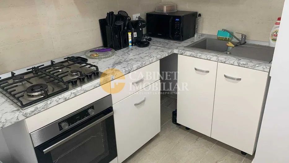 Bloc 2023- Apartament 1 Camera Decomandat -Etaj Intermediar Nicolina -Cug - Poză 5