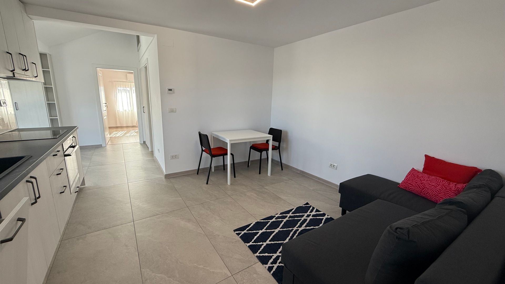 COMISION 0% | Apartament 2 Camere Prima Inchiriere | Lipovei Mobilat - Poză 5