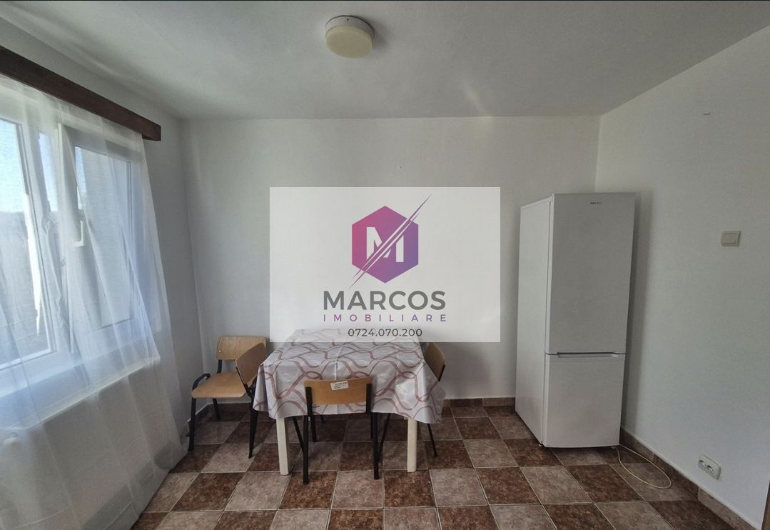Inchiriez 2 camere Moroasa - Poză 5