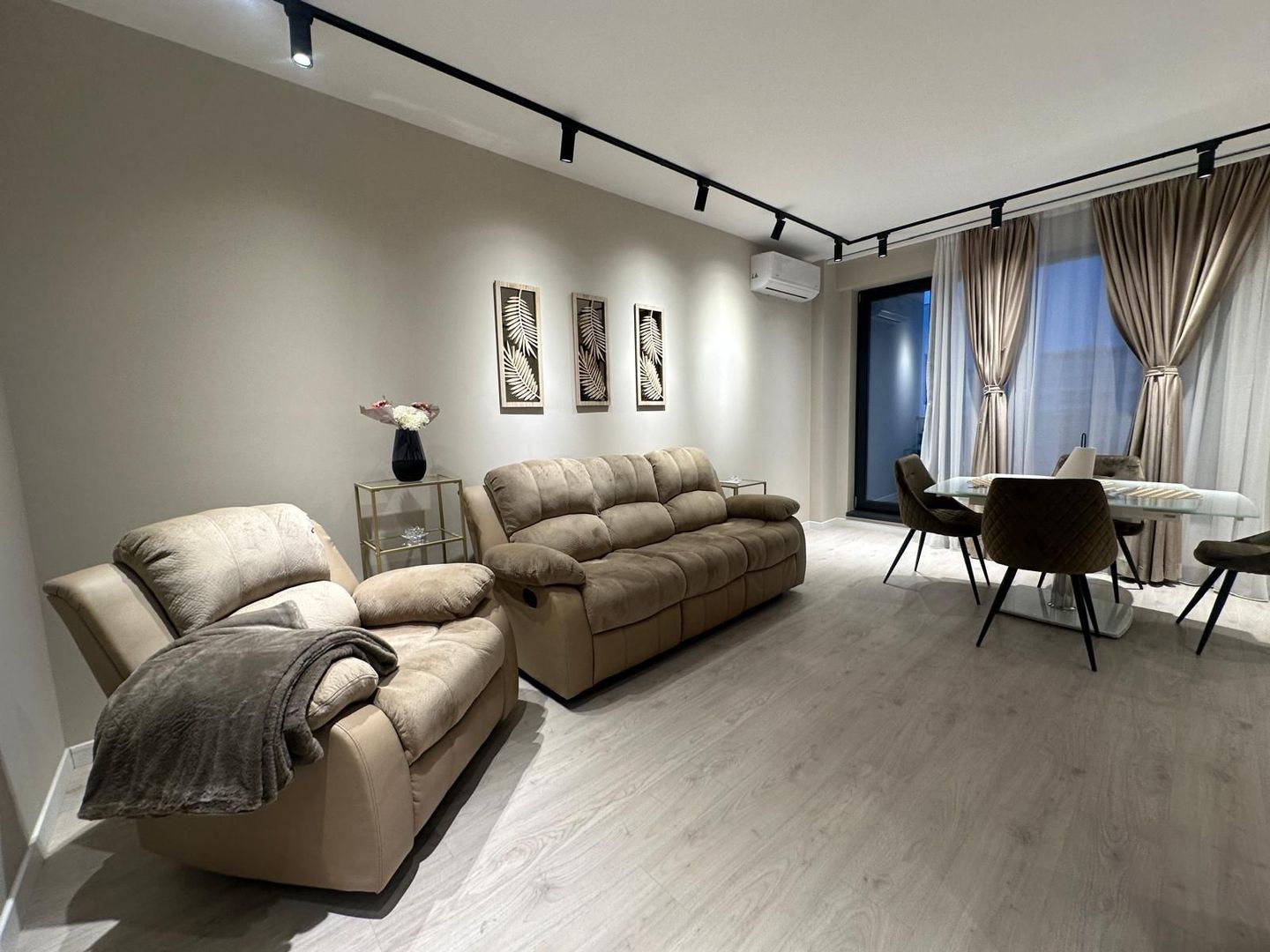 Apartament 2 Camere | Pipera - Residece5 - Poză 13