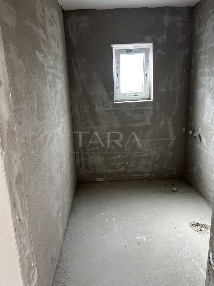 Apartament spațios cu 3 camere și parcare proprie în Florești, Terra. - Poză 7