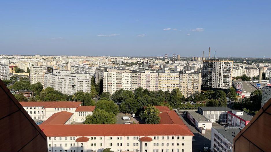 Triplex/ Duplex in zona Dristor/Alba Iulia/ Vitan - Poză 18