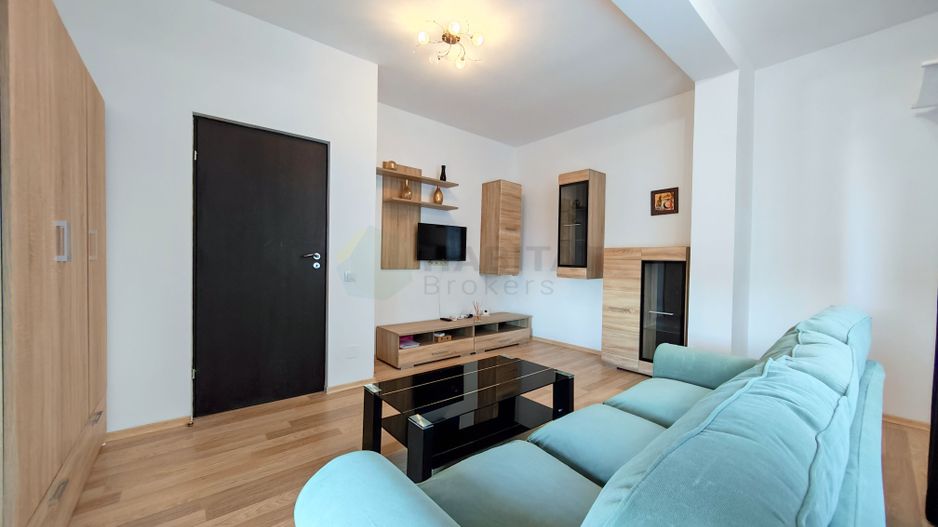 Locația perfectă pentru un stil de viata dinamic - Poză 1