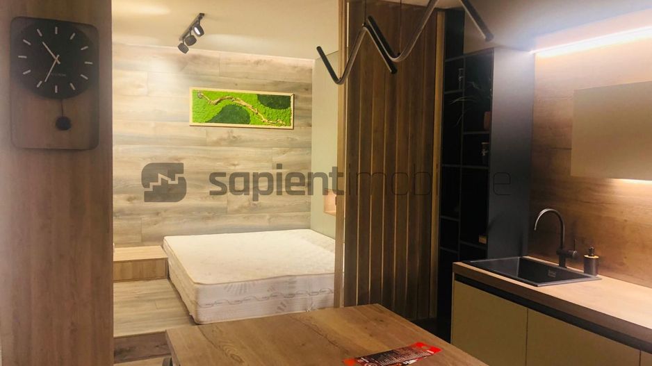 Apartament 2 camere open space în Oradea - Poză 9